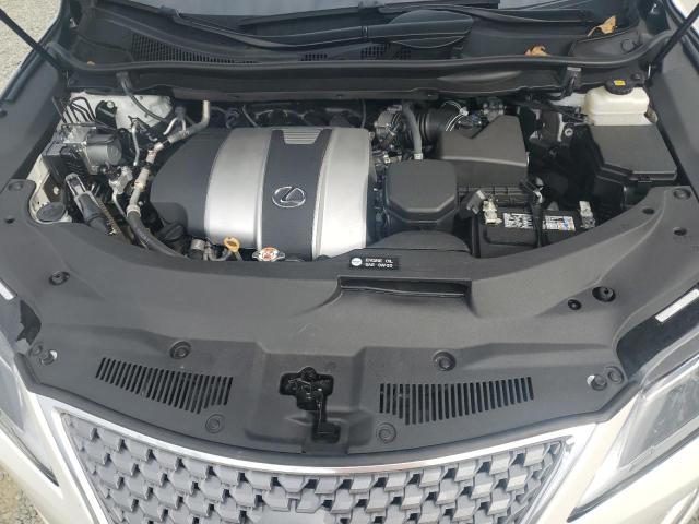 صورة رقم 12 من المزاد - 2022 LEXUS RX 350 مع VIN 2T2HZMDA0NC331513