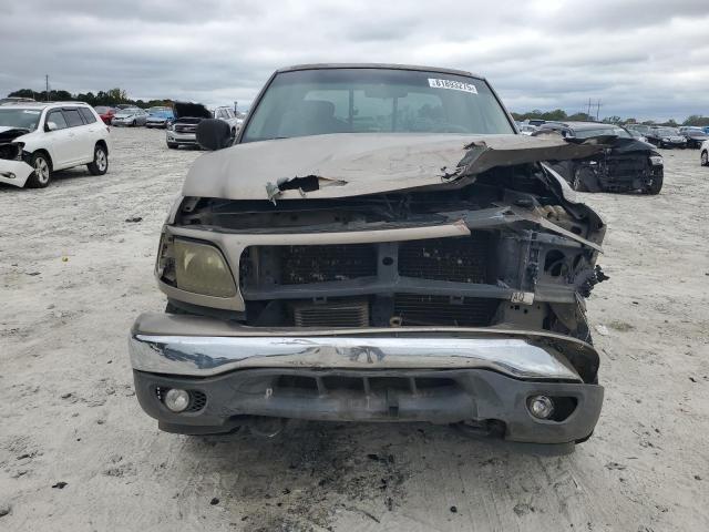 Photo 5 from auction – 2002 FORD F150 with VIN 1FTRX18L42KB04604