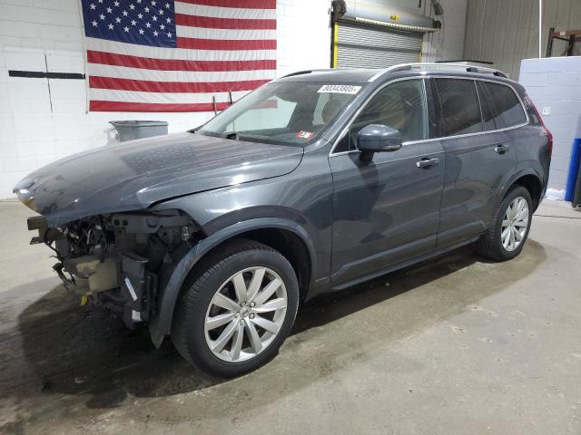 VOLVO XC90 T6 2016 with VIN YV4A22PK2G1015120 - Photo from auction