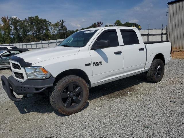 RAM 1500 ST 2016 with VIN 1C6RR7KT9GS414056 - Photo from auction