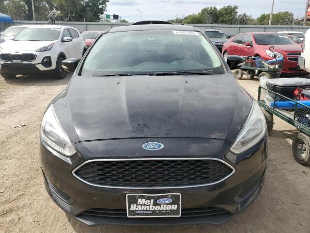 Photo 5 from auction – 2017 FORD FOCUS SE with VIN 1FADP3F2XHL332969