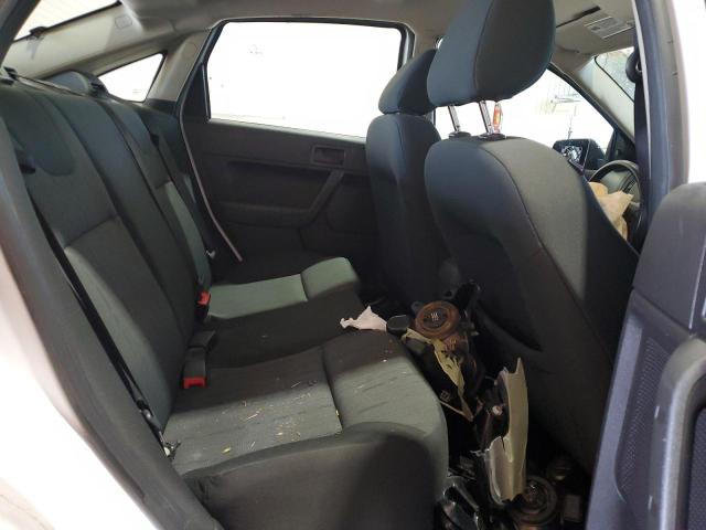 Photo 10 from auction – 2008 FORD FOCUS SE with VIN 1FAHP35NX8W192806