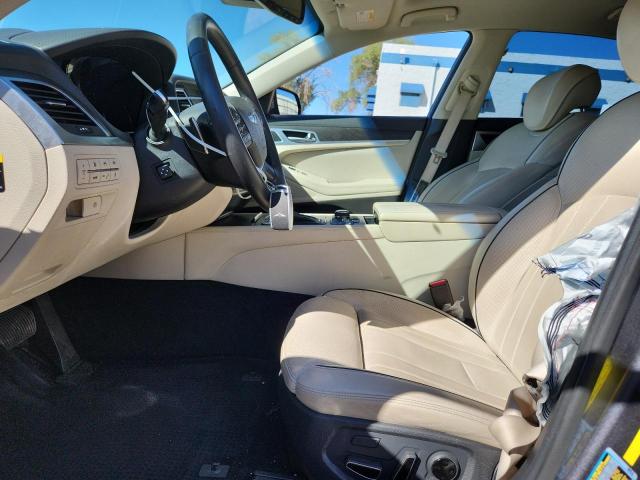 Photo 7 from auction – 2017 GENESIS G80 BASE with VIN KMHGN4JEXHU168942