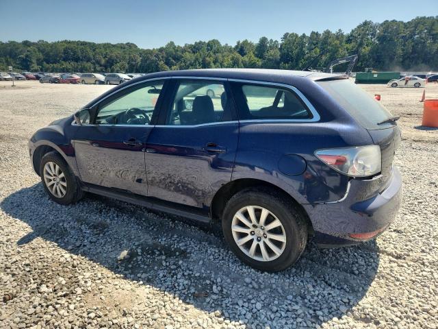 Photo 2 from auction – 2010 MAZDA CX-7 with VIN JM3ER2W56A0340577
