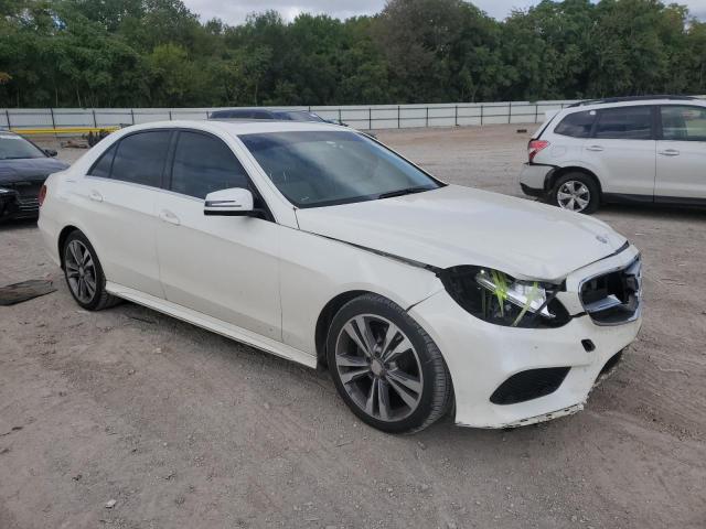 Photo 4 from auction – 2014 MERCEDES-BENZ E with VIN WDDHF5KB3EA805611