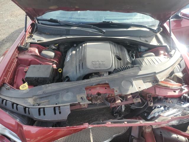 Photo 11 from auction – 2011 CHRYSLER 300C with VIN 2C3CA6CT0BH528501