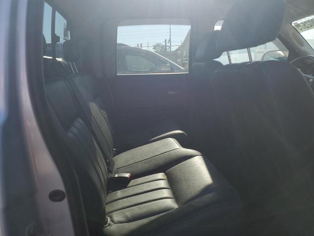 Photo 10 from auction – 2008 DODGE DAKOTA QUA with VIN 1D7HW58N18S634745