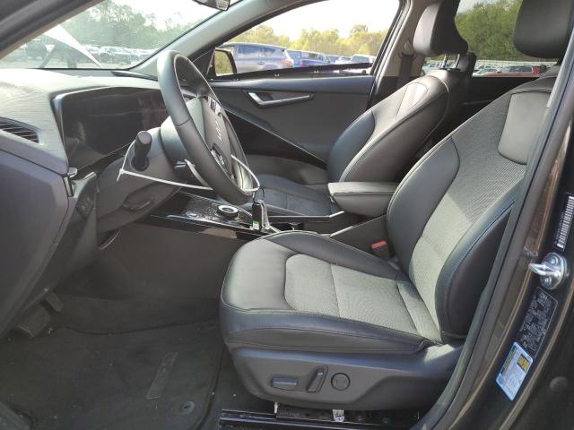 Photo 7 from auction – 2024 KIA NIRO WIND with VIN KNDCR3L13R5111800
