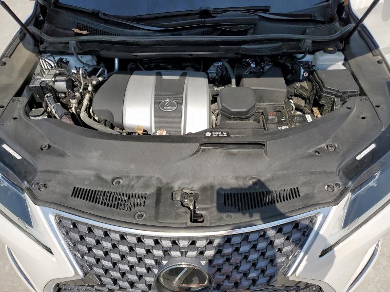 Photo 12 from auction – 2020 LEXUS RX 350 with VIN 2T2HZMAA4LC161867