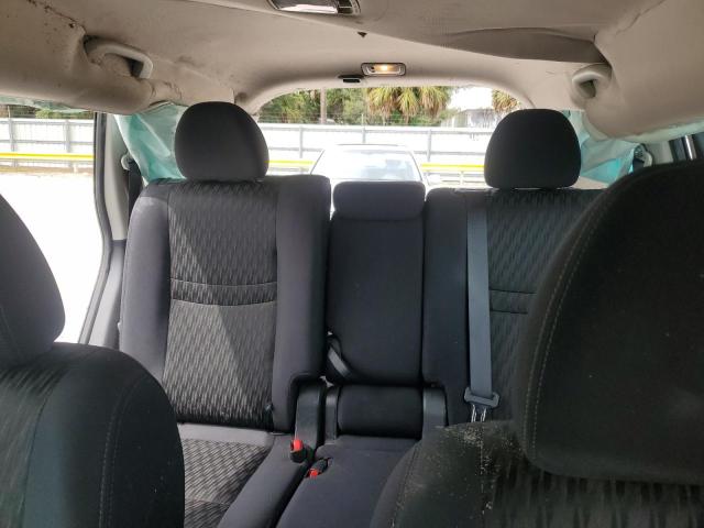 Photo 10 from auction – 2020 NISSAN ROGUE S with VIN 5N1AT2MT2LC773157
