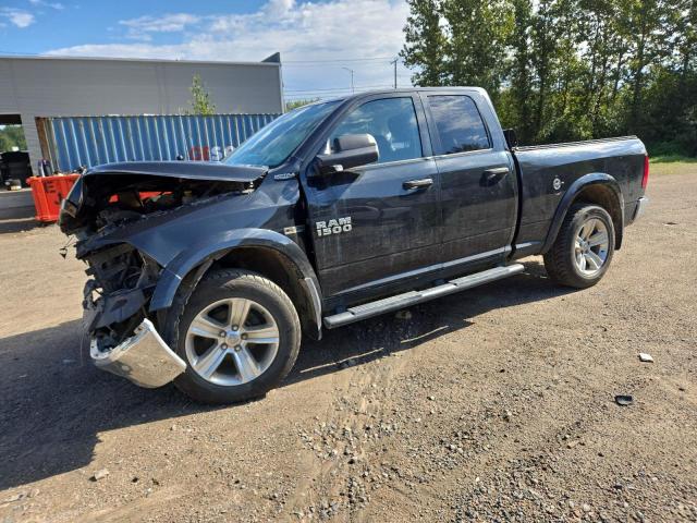 RAM 1500 SLT 2016 with VIN 1C6RR7GM7GS348608 - Photo from auction