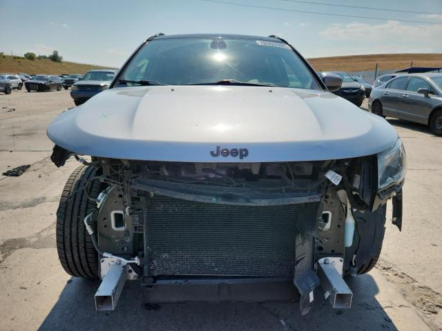 Photo 5 from auction – 2019 JEEP COMPASS LATITUDE with VIN 3C4NJCBBXKT692812