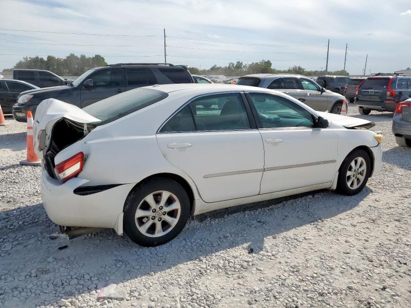 Photo 3 from auction – 2011 TOYOTA CAMRY BASE with VIN 4T4BF3EK1BR160002