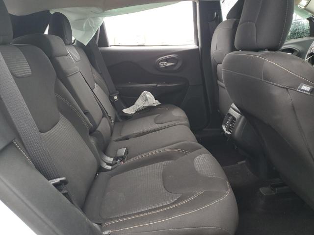 Photo 11 from auction – 2017 JEEP CHEROKEE L with VIN 1C4PJMCS9HW524840