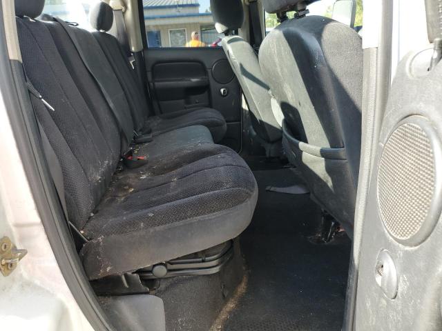 Photo 10 from auction – 2005 DODGE RAM 1500 ST with VIN 1D7HU18D25S118671