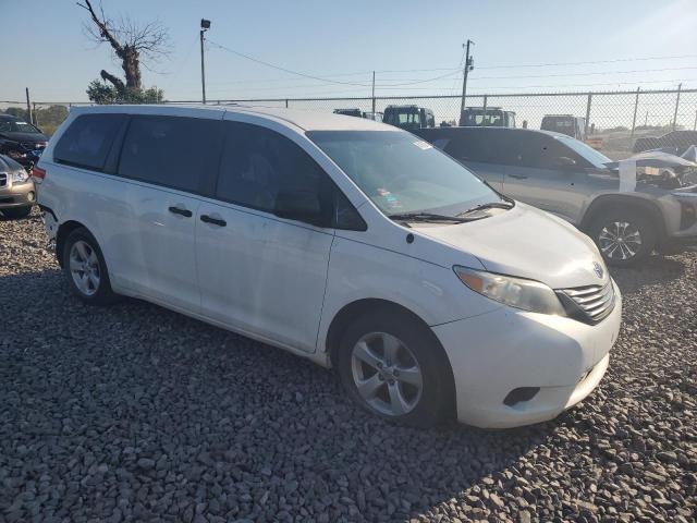 Photo 4 from auction – 2013 TOYOTA SIENNA with VIN 5TDZK3DC1DS301435