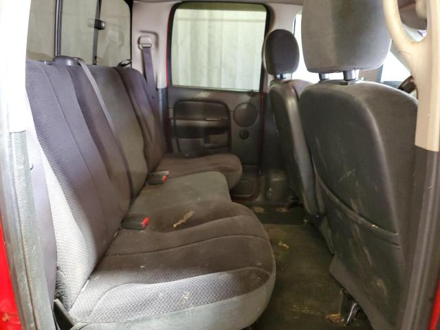 Photo 10 from auction – 2005 DODGE RAM 2500 S with VIN 3D7KS28C15G760816