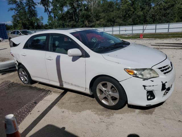 Photo 4 from auction – 2013 TOYOTA COROLLA BA with VIN 5YFBU4EE8DP094262