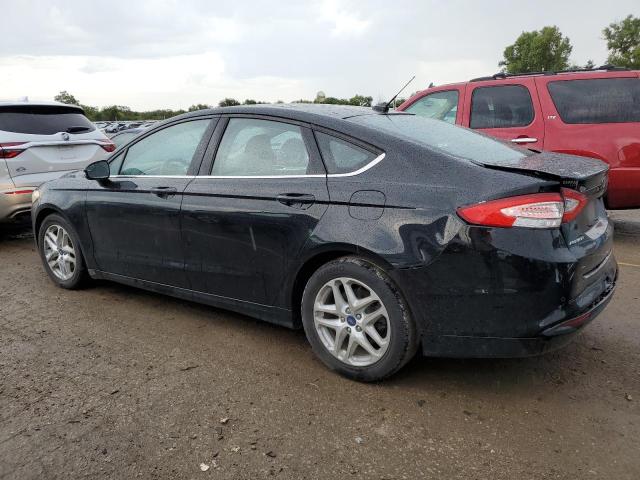 Photo 2 from auction – 2016 FORD FUSION SE with VIN 1FA6P0HD9G5133999