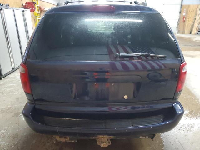 Photo 6 from auction – 2005 DODGE GRAND CARA with VIN 2D4GP44L85R281146