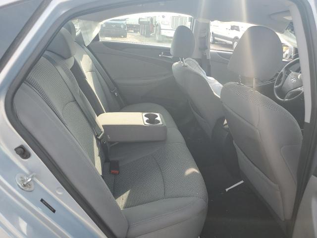 صورة رقم 10 من المزاد - 2012 HYUNDAI SONATA GLS مع VIN 5NPEB4AC8CH449384