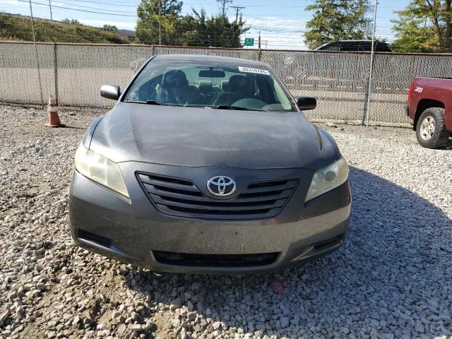 Photo 5 from auction – 2009 TOYOTA CAMRY BASE with VIN 4T1BE46K49U906082