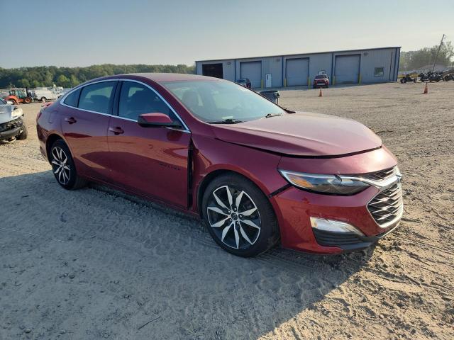 Photo 4 from auction – 2020 CHEV MALIBU RS with VIN 1G1ZG5ST8LF106925