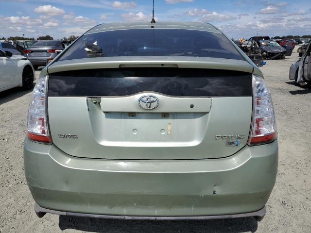 Photo 6 from auction – 2008 TOYOTA PRIUS with VIN JTDKB20U983383853
