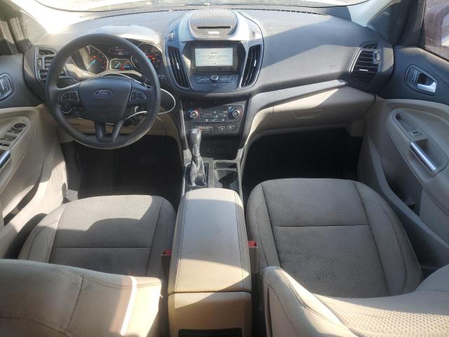 Photo 8 from auction – 2017 FORD ESCAPE SE with VIN 1FMCU0GD1HUE96775