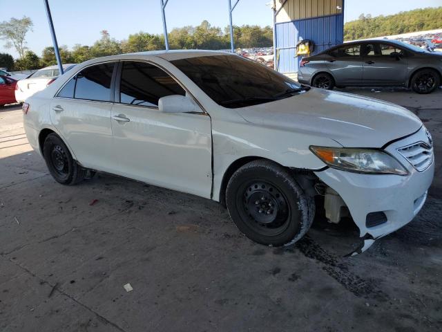 Photo 4 from auction – 2011 TOYOTA CAMRY with VIN 4T1BF3EK8BU619410