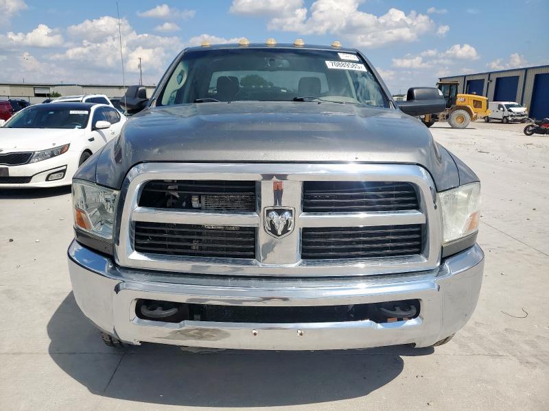 Photo 5 from auction – 2012 DODGE RAM 3500 S with VIN 3C63DRGL2CG217546