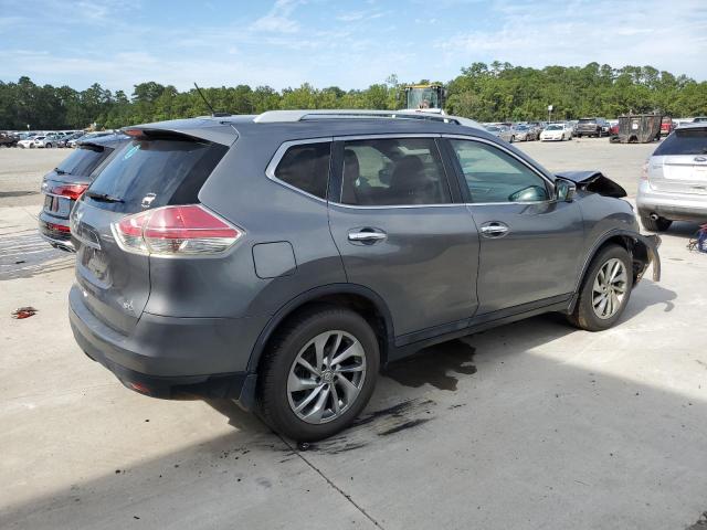 Photo 3 from auction – 2015 NISSAN ROGUE S with VIN 5N1AT2MT9FC916741