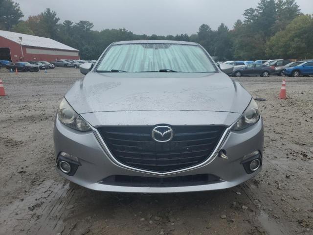 Photo 5 from auction – 2015 MAZDA 3 TOURING with VIN JM1BM1V37F1219188