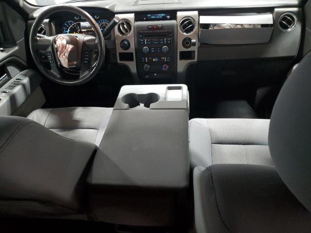 Photo 8 from auction – 2012 FORD F150 SUPER with VIN 1FTFW1ET1CKD14511
