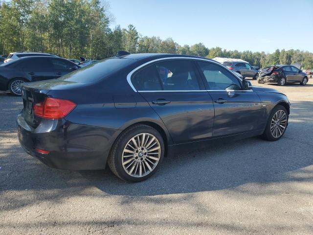 Photo 3 from auction – 2013 BMW 328 XI with VIN WBA3B3C54DF533551