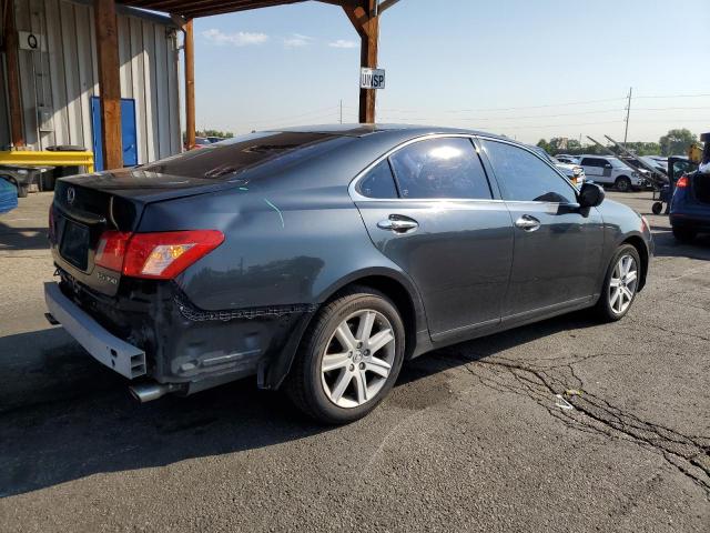 Photo 3 from auction – 2007 LEXUS ES 350 with VIN JTHBJ46G672055700