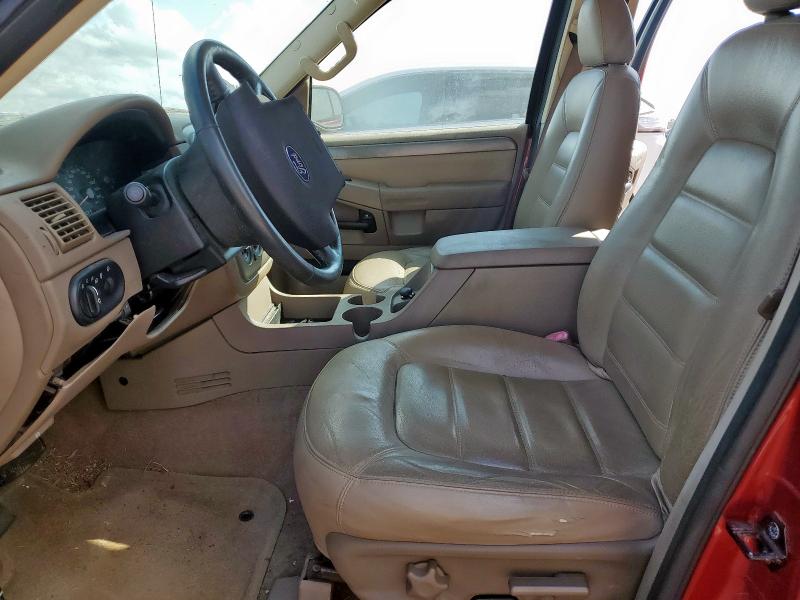 Photo 7 from auction – 2004 FORD EXPLORER X with VIN 1FMZU63KX4UB66046