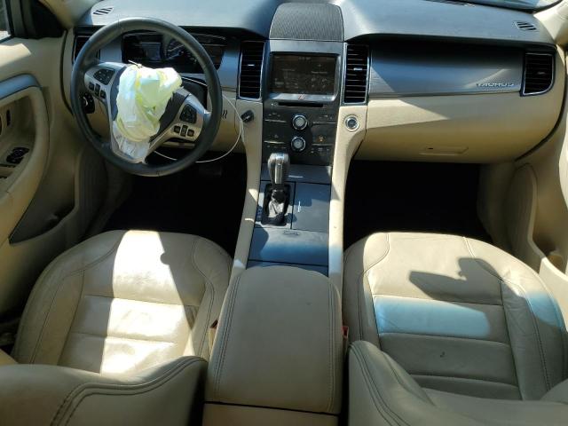 Photo 8 from auction – 2014 FORD TAURUS SEL with VIN 1FAHP2E89EG168510