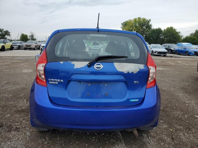Photo 6 from auction – 2014 NISSAN VERSA NOTE with VIN 3N1CE2CP9EL357063