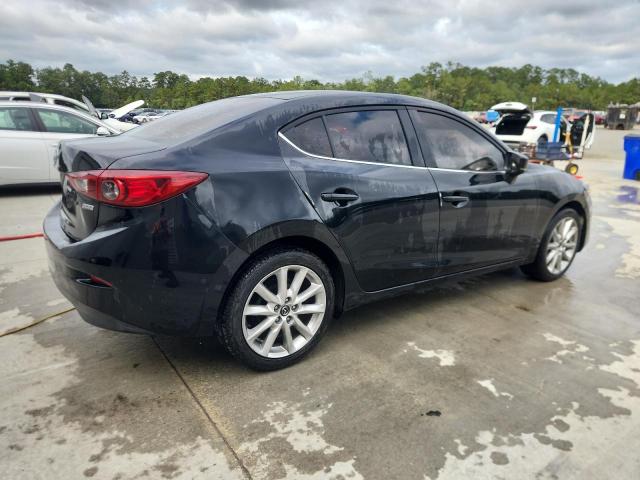 Photo 3 from auction – 2017 MAZDA 3 TOURING with VIN 3MZBN1V75HM105502