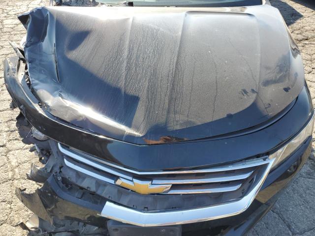 Photo 11 from auction – 2016 CHEVROLET IMPALA LTZ with VIN 2G1145S3XG9126274