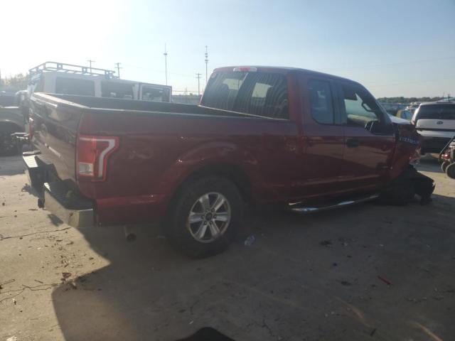 Photo 3 from auction – 2015 FORD F150 SUPER with VIN 1FTEX1CG4FFA19480