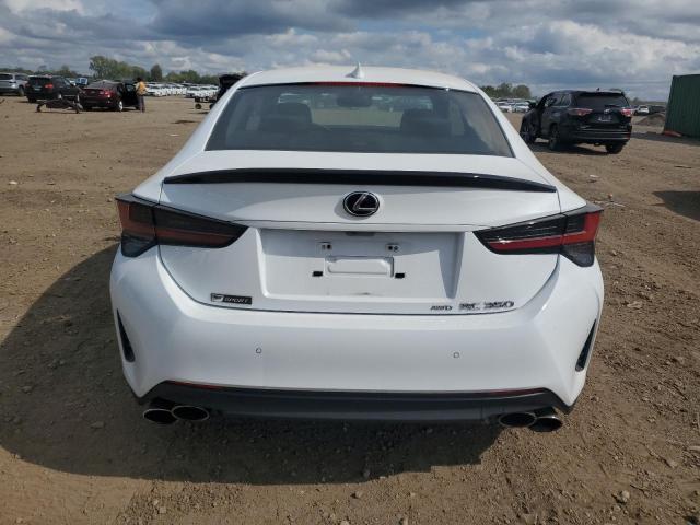 Photo 6 from auction – 2019 LEXUS RC 350 with VIN JTHSZ5BC2K5009399