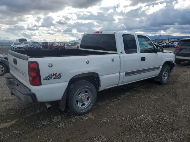 Photo 3 from auction – 2003 CHEVROLET SILVERADO with VIN 2GCEK19V631292833