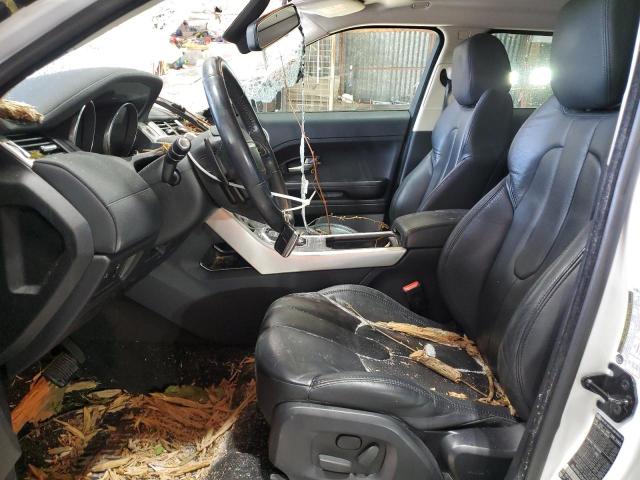 Photo 7 from auction – 2013 LAND ROVER RANGE ROVE with VIN SALVR2BGXDH756288