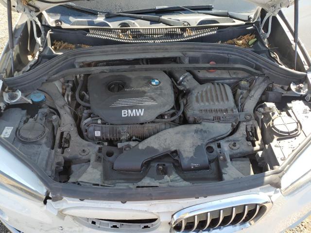 Photo 11 from auction – 2016 BMW X1 XDRIVE2 with VIN WBXHT3C32GP888367