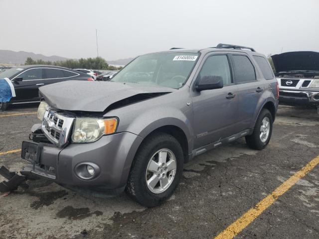 FORD ESCAPE XLT 2008 with VIN 1FMCU03168KB67948 - Photo from auction