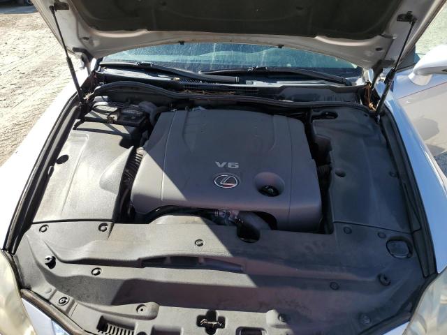 Photo 11 from auction – 2010 LEXUS IS 250 with VIN JTHFF2C21A2502103