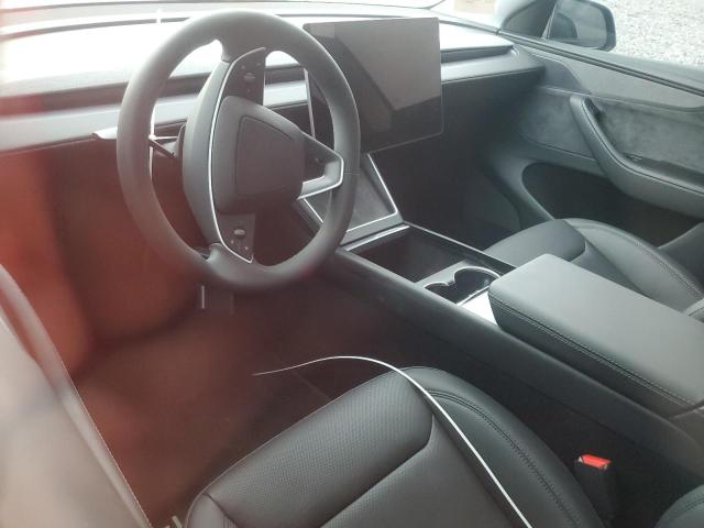 Photo 8 from auction – 2026 TESLA MODEL Y with VIN 7SAYGDEE4TA397065