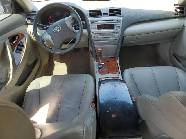 Photo 8 from auction – 2011 TOYOTA CAMRY BASE with VIN 4T1BF3EK7BU168938